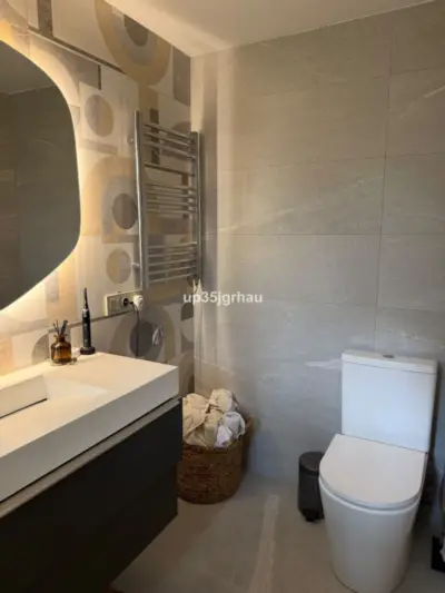 Wohnung Estepona — 5