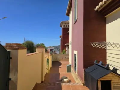House Canillas de Albaida — 5