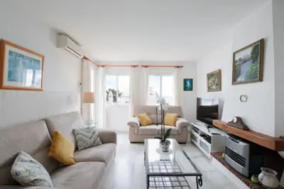 Apartment Calahonda — 2