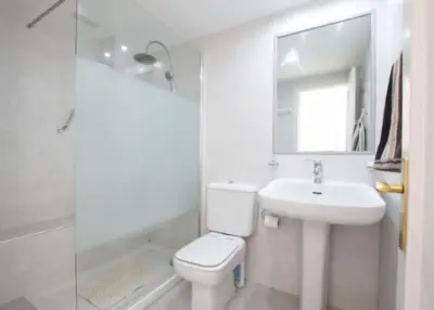 Apartment Calahonda — 3