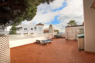 Apartment Calahonda — 5