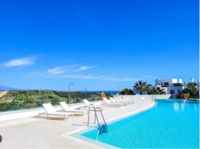 Apartment Estepona — 3