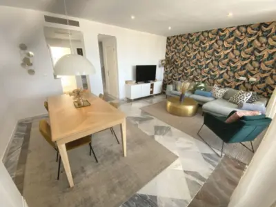 Apartment Nueva Andalucía — 5