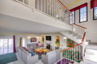 House Estepona — 3