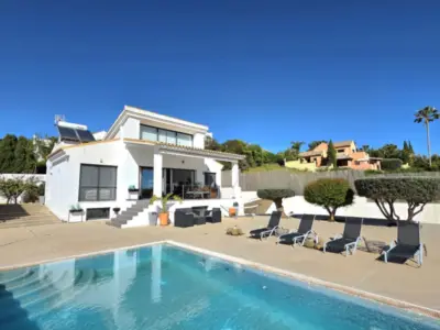 House Estepona — 2