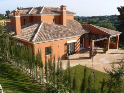 House Sotogrande Alto — 4