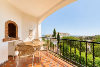 Apartment Riviera del Sol — 2