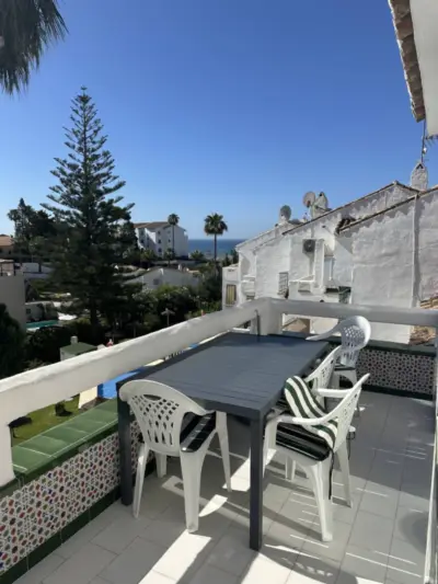 Appartement Riviera del Sol — 4
