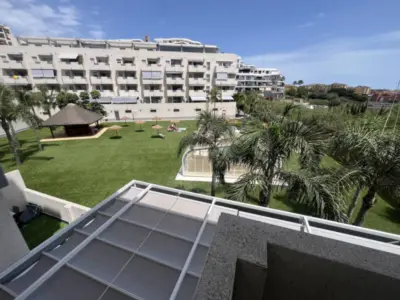Appartement Riviera del Sol — 2