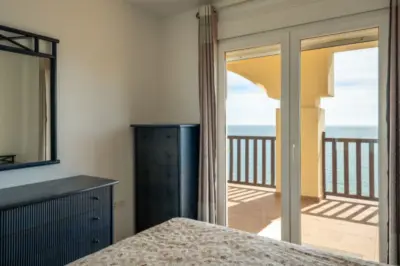 Appartement Benalmádena — 3