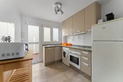 Appartement Benalmádena — 5
