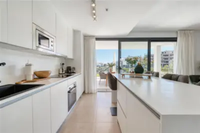 Apartment La Cala de Mijas — 4