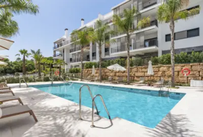 Apartment Estepona — 2