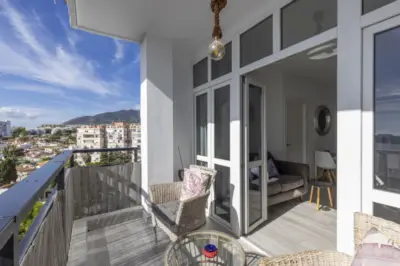 Appartement Benalmadena Costa — 4