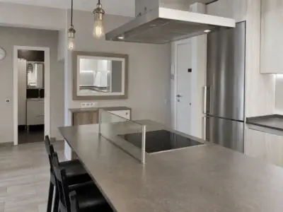 Apartment Nueva Andalucía — 3