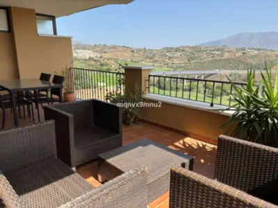 Appartement La Cala de Mijas — 2