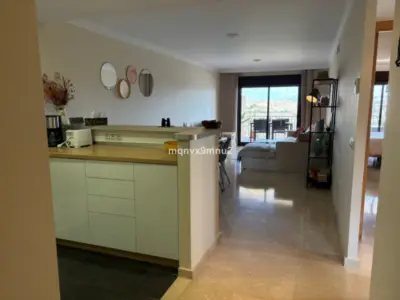 Appartement La Cala de Mijas — 3