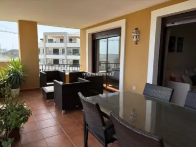 Appartement La Cala de Mijas — 5