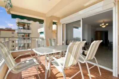 Appartement Torremolinos — 3
