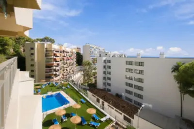 Appartement Torremolinos — 5