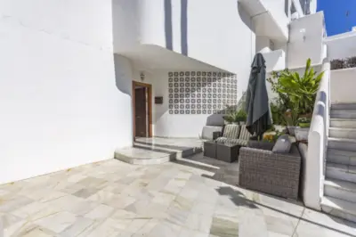 Appartement Nueva Andalucía — 3