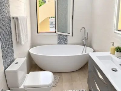 Appartement Nueva Andalucía — 5