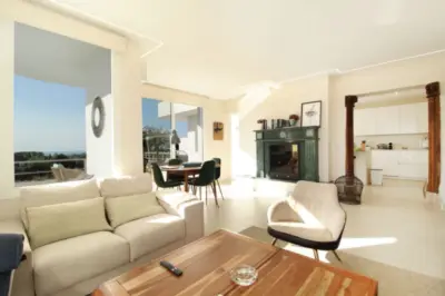Apartment Guadalmina Alta — 2