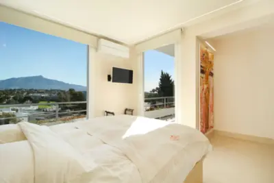 Apartment Guadalmina Alta — 4