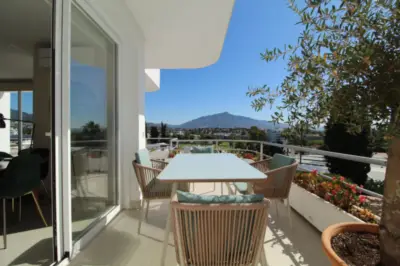 Apartment Guadalmina Alta — 5