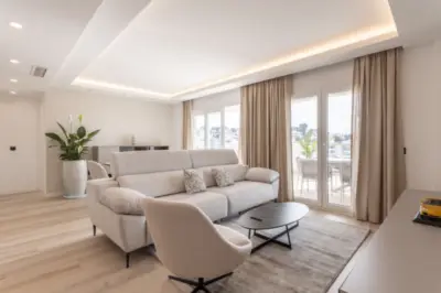 Appartement Nueva Andalucía — 2