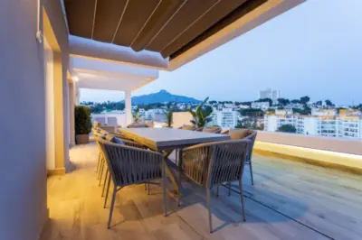 Appartement Nueva Andalucía — 3