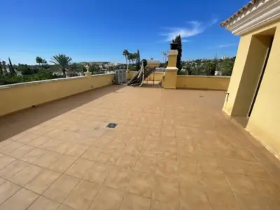 House Nueva Andalucía — 5