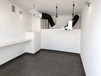 Gewerbeimmobilie Benalmádena — 4
