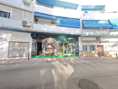 Gewerbeimmobilie Benalmádena — 5