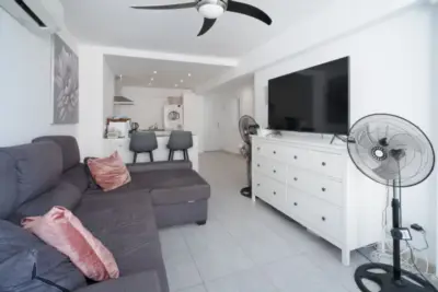 Apartment Benalmádena — 2