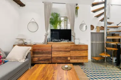 House Estepona — 2