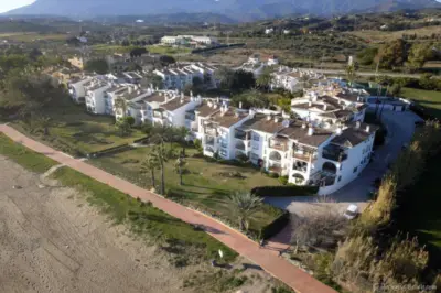 Wohnung Estepona — 2