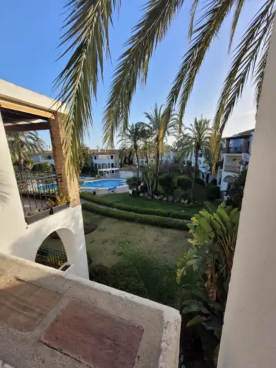 Wohnung Estepona — 3