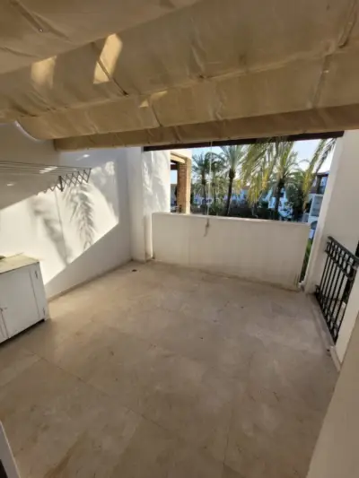 Wohnung Estepona — 4