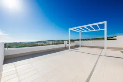 Apartment Estepona — 2