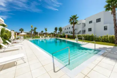Apartment Estepona — 4