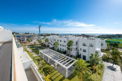 Apartment Estepona — 5