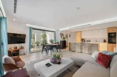 Apartment Puerto Banús — 2