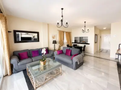 Appartement Puerto Banús — 3