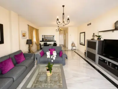 Appartement Puerto Banús — 4