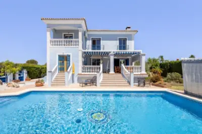 House Coín — 2