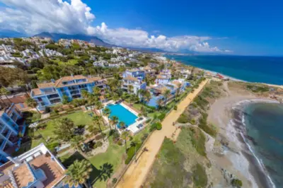 Apartment Casares Playa — 2