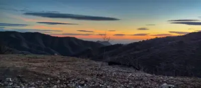 Plot Málaga — 2