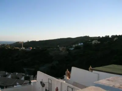 Apartment Estepona — 2