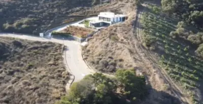 Plot La Cala Golf — 2